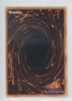 Firewing Pegasus Japanese YuGiOh OCG Premium Pack 3 #P3-03 2000 - Image 2