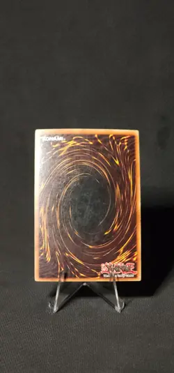 Yu-Gi-Oh Gemini Elf IOC-SE1 Invasion of Chaos Limited|Limited Edition LP - Image 3