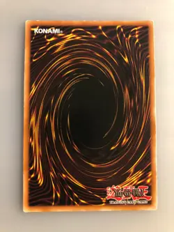 Insect Princess - IOC-080 - ULTRA RARE - Good LP - YUGIOH - Image 5