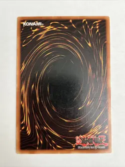 Yu-Gi-Oh! TCG St. Joan Labyrinth of Nightmare LON-045 1st Edition NM / VLP - Image 2