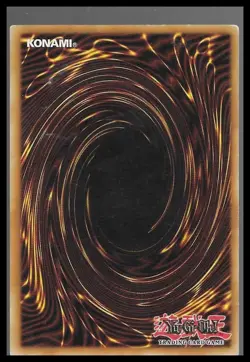 Yugioh Starter Deck: Pegasus #SDP-021 Toon Summoned Skull - Image 2