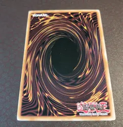 Yu-Gi-Oh! Nobleman of Crossout (Red) -DL14- Rare - Unlimited NM! - Image 3