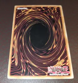 Yu-Gi-Oh! Nobleman of Crossout (Red) -DL14- Rare - Unlimited NM! - Image 4