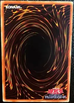 Yu-Gi-Oh Dark Magician Ultra Rare WJMP-JP012 Japanese Yu-gi-oh! OCG W Jump Promo - Image 2