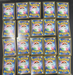 20x AR Japanese Pokemon Cards Streamer Reseller Bundle Collection Joblot(111205 - Image 2