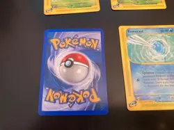 Big Lot of *41* 2002 Pokemon/Aquapolis Cards! ≈ #55-130 **NM GEMS!** Psyduck++ - Image 3