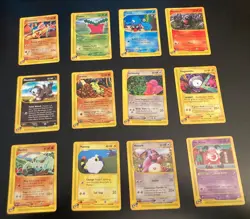 Big Lot of *41* 2002 Pokemon/Aquapolis Cards! ≈ #55-130 **NM GEMS!** Psyduck++ - Image 4