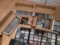 World Of Warcraf TCG Lot of Approx. 7000 Cards And 800-1000 Unique Ones - Image 2
