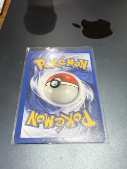 Pokemon TCG Zapdos Fossil Holo Card 15/62 VGC Condition 1999 WOTC Vintage Rare. - Image 3