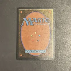 Brainstorm - Ice Age (ICE) - #61 - Magic: The Gathering - MTG - LP - Image 2