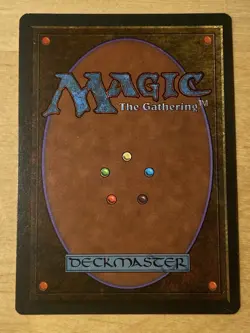 Tundra * 3rd Edition / Revised MTG Magic the Gathering NM - Image 2