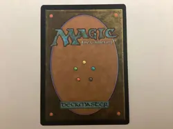 MTG The List REKI, THE HISTORY OF KAMIGAWA Foil NM (3101) Graded Power - Image 2