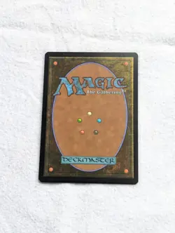 Foreboding Ruins - Magic the Gathering, MtG, Warhammer 40k, Used, Single - Image 2