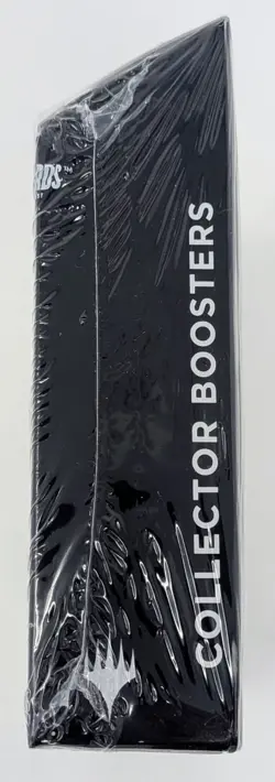 NEW SEALED Magic the Gathering Final Fantasy Collector Booster Box! Ships TODAY! - Image 3
