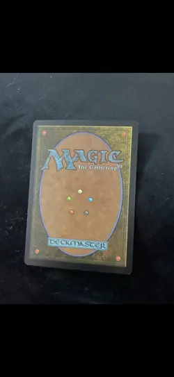 Mox Amber The Brothers' War: Retro Frame Artifacts Regular - Image 2