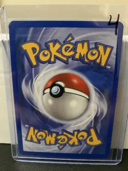 Pokemon Trading Card - EX Team Rocket Returns: Slowpoke 76/109 - Image 2
