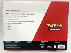 Pokemon Scarlet & Violet 151 (4 Mini Tins + 4 Promo Cards Bundle) SAMS Sold Out - Image 2