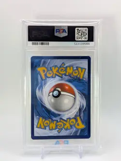 PSA 10 Pokemon Lucario VSTAR SWSH291 Crown Zenith ETB Holo Black Star Promo - Image 2