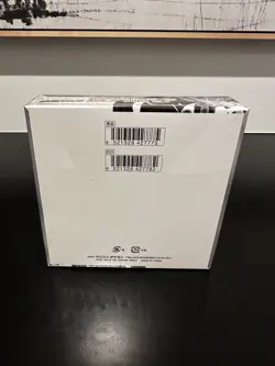 Pokemon TCG White Flare Booster Box Japanese Sealed - Image 2
