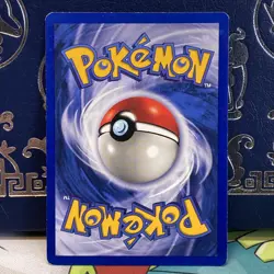 Pokemon TCG 1st Edition Pidgeot 8/64 Jungle Holo 1999 LP - Image 2