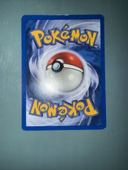 Pokemon Tcg Entei 17/64 Neo Revelation 2001 Non Holo Rare NM - Image 4