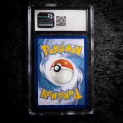 Alcremie V Full Art - 064/072 Shining Fates - Pokemon Card CGC 10 Gem Mint - Image 3