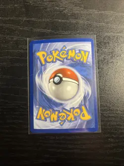Pokemon Scarlet and Violet 151 Mr. Mime 179/165 IR English NM Condition - Image 2
