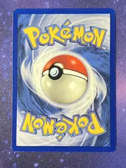 Pokemon TCG - Magmar Base Set 36/102 - Regular - Shadowless Uncommon Card - LP - Image 2