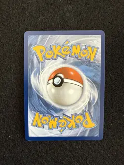 Pokemon TCG Blastoise Holo Rare Card 2/102 Celebrations Classic Collection - Image 3