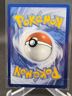 Lampent 017/086 - Master Ball Pattern Holo - SV10.5 White Flare - Pokemon TCG - Image 2