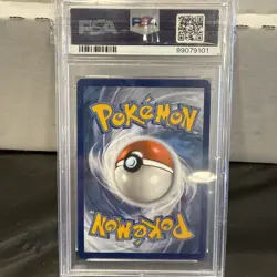 2021 Pokemon Evolving Skies #189 FA Umbreon V PSA 10 GEM MINT SPANISH POP 14 - Image 2
