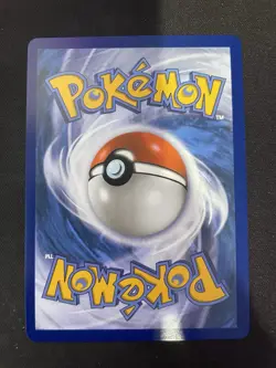 Pokemon Trainer Mystery Garden 172/132 Me01: Mega Evolution Ultra Rare Holo - Image 2