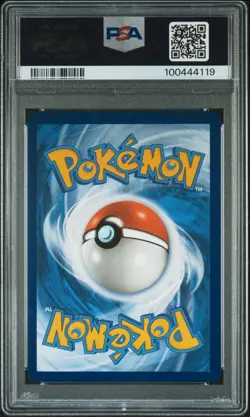 2023 POKEMON PAL EN-PALDEA EVOLVED SPECIAL ILLUSTRATION RARE #268 GRUSHA PSA 10 - Image 2