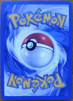 Pokemon TCG Ninetales #13 Base Set 2 Near Mint Condition Holo - Image 2