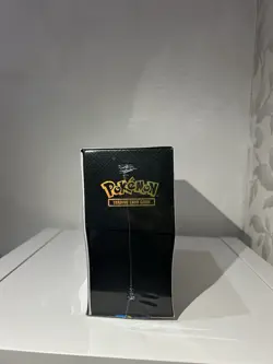 Pokemon TCG Mega Evolutions Gardevoir Elite Trainer Box ETB - Image 2