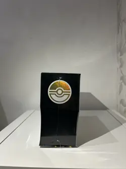 Pokemon TCG Mega Evolutions Gardevoir Elite Trainer Box ETB - Image 4