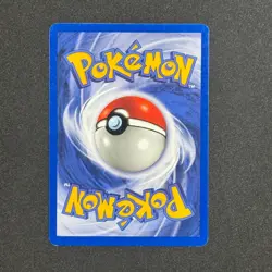 Fire Energy 128/132 Gym Heroes 1st Edition Regular Pokemon TCG - Image 2