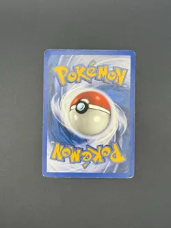 Flareon 2002 Legendary Collection Reverse holo Pokemon Card TCG 10/110 - Image 2