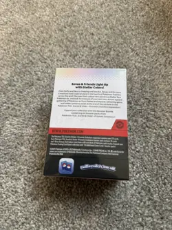 Pokemon TCG - Scarlet & Violet Prismatic Evolutions Booster Bundle NEW✅ SEALED✅ - Image 2
