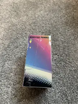 Pokemon TCG - Scarlet & Violet Prismatic Evolutions Booster Bundle NEW✅ SEALED✅ - Image 3