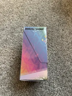 Pokemon TCG - Scarlet & Violet Prismatic Evolutions Booster Bundle NEW✅ SEALED✅ - Image 4