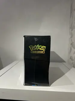 Pokemon TCG Mega Evolutions Lucario Elite Trainer Box ETB Factory Sealed - Image 2