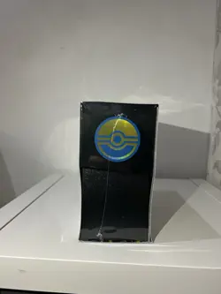 Pokemon TCG Mega Evolutions Lucario Elite Trainer Box ETB Factory Sealed - Image 4