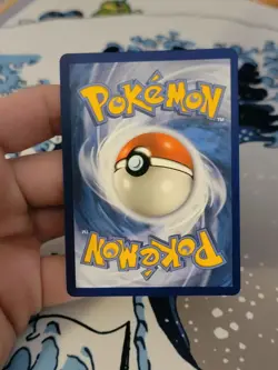Pokemon TCG Charizard GX SM211 Hidden Fates Promo NM - Image 2