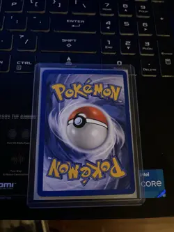 Pokemon Team Rock Unlimited Edition Holo Rare Dark Blastoise 3/82 Lightly Played - Image 2