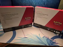 Pokemon TCG Scarlet & Violet 151 Mini Tin 4-Pack Lot 2 Sam’s Club Sealed - Image 3