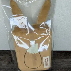 Pokemon Center Plush Deck Case Eevee TCG Official Card Holder Japan Limited - Image 4