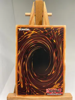 Nephilabyss, The Ogdoadic Overlord - Super Rare 1st Ed AGOV-EN016 - NM - YuGiOh - Image 2