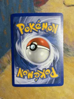 Claydol 5/107 EX Deoxys Reverse Holo Foil Stamped Rare Pokemon Card LP MP - Image 5