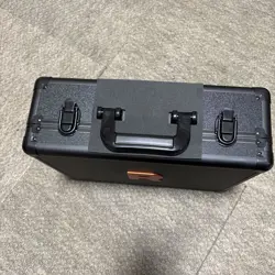 Pokemon Card Team Rocket’s Glory Attache Case Only - Image 2